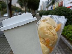 -盐谷烘焙(泰寓路店)