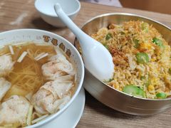 -百福麵家(新馬路店)