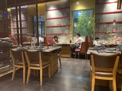 -牛村来人潮汕牛肉火锅(西单店)