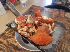 -星奇缘·海鲜餐厅(东山美食地标店)