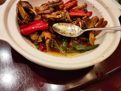 -青岛海尔洲际酒店