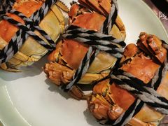 -金海湾自助餐厅(金陵饭店)