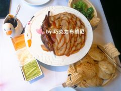 煜丰汴京烤鸭-煜丰汴京烤鸭(福彩路店)