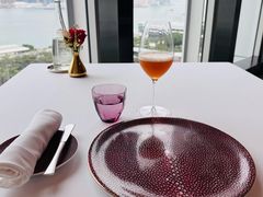 -Caprice(香港四季酒店)