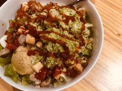 自选沙拉-CALIFORKS加州叉子轻食(朝阳门店)
