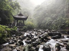 -峨眉山风景名胜区
