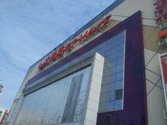 门面-大润发(王庄店)