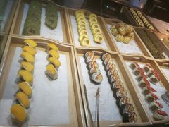 -哆来咪火锅烤肉自助(牌楼店)