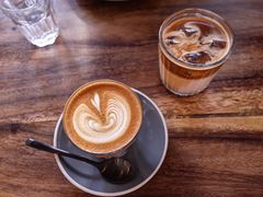 -RAC BAR(安福路店)