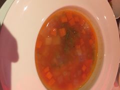 -卡本妮法餐厅·北京和平宾馆