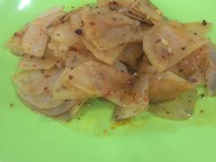 -北京建筑大学食堂(西城校区店)