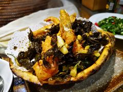 -滇香肴·云南菜蒸汽石锅鱼(云南北路店)