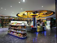 超市-998KTV(民治民乐店)