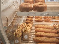-LanTa蓝塔烘焙(中原万达店)