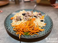 -耶里夏丽·丝路新疆菜·清真食品(徐家汇臻选店)