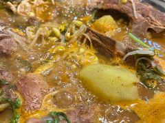-首尔土豆汤(红梅小区店)