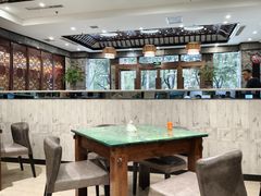 -令氏家外家周秦食府(高新店)