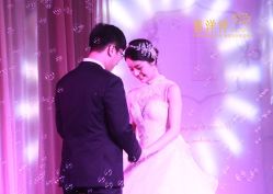 点击看大图 -喜洋洋婚庆