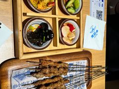 -马记永·兰州牛肉面(天通苑家乐福店)