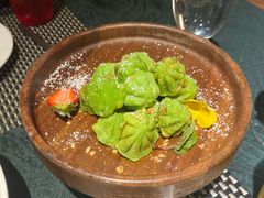 -翡翠鸟精品泰国菜(北辰财富中心店)