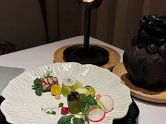 -叶叶菩提(太原别墅店)