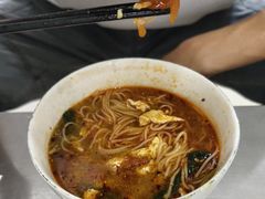 -文文烤肉(大皮院店)