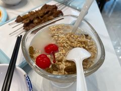 -德元兰州纯汤牛肉面(深圳首店)