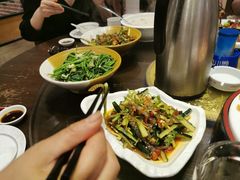 -醉美东江·三文鱼·烧鸡公