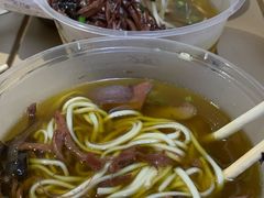 -大石人家鱿鱼面馆(大石西路总店)
