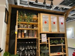 -宜家家居(哈尔滨商场店)