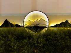 -水云间·园林餐厅(大龙店)