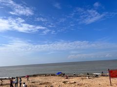 -白沙门生态公园