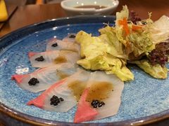 -傑·料理·海鲜放题(佛山文华荟店)