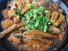 -李记大厨