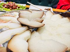 -牛鲜盛齐齐哈尔烤肉(曹路店)