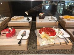 -咖啡厅自助餐厅(贵阳中天凯悦酒店)