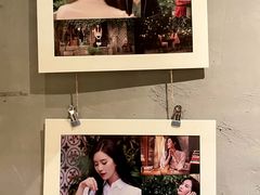 -时光花园(白鹭洲店)