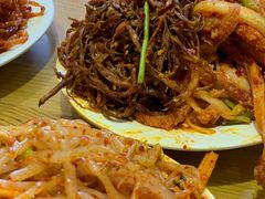 -春花民族美食(佳木斯总店)