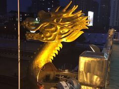-黄浦江游览快线(金陵东路码头)