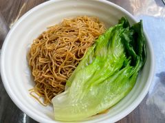 -小梁哥云吞面(黄贝岭店)