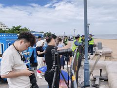 -日照灯塔风景区