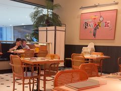 -太食獸泰式茶餐厅(IFS国金中心店)