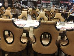 大堂-芭菲盛宴·环球美食(北城国际店)