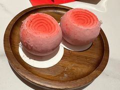 -赤火牛排(金狮广场店)