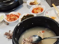 -长顺参鸡汤店(西塔总店)