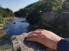 -九鲤湖风景区