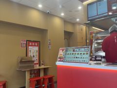 -塔斯汀中国汉堡(管城春风十里店)