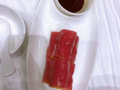 -鹏天阁酒楼·海鲜(红旗店)