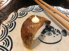 -炙忧烤肉屋(中国铁建广场店)