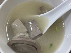 -白魁老号饭庄(安内店)